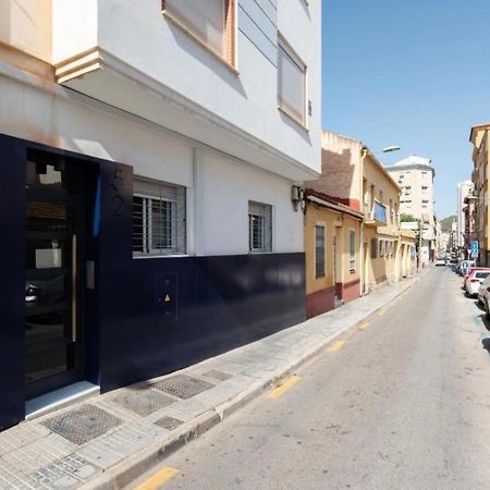 Dream In Malaga Daire Dış mekan fotoğraf